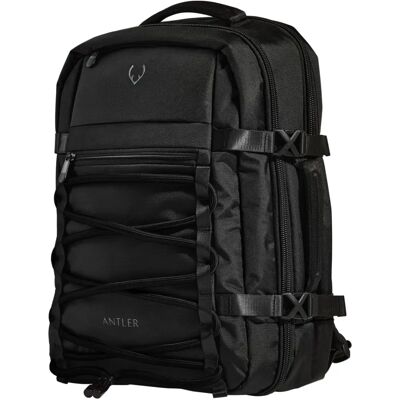 Antler Discovery Backpack - 28L Water-Resistant Anthracite Antler Discovery Backpack - 28L Water-Resistant Anthracite