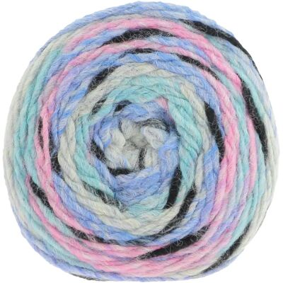Lana Chunky Safari di King Cole - Lavoro a maglia Lana Chunky Safari di King Cole - Lavoro a maglia
