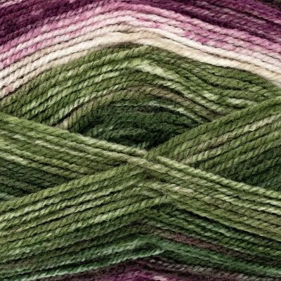 Filo per uncinetto King Cole Bramble DK - 100g Filo per uncinetto King Cole Bramble DK - 100g