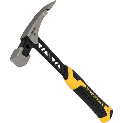 Roughneck ROU11020 Gorilla V-Series Brick Hammer - Brick Hammer Roughneck ROU11020 Gorilla V-Series Brick Hammer - Brick Hammer