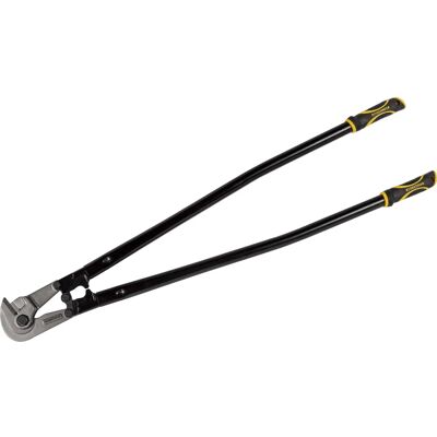 Roughneck ROU39238 Rebar Cutter - 950mm, Heavy-duty steel handles, 90° blades - Rebar Cutter Roughneck ROU39238 Rebar Cutter - 950mm, Heavy-duty steel handles, 90° blades - Rebar Cutter