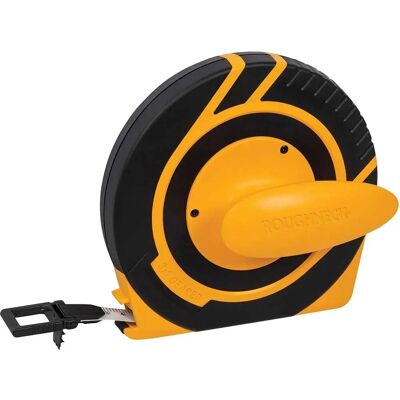 Roughneck - ROU43330 - 30m - 15mm - Tape measure Roughneck - ROU43330 - 30m - 15mm - Tape measure
