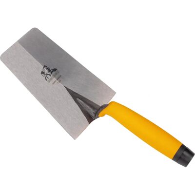 Roughneck Model Rou51070 Drop Forged Chrome Vanadium Bucket Trowel Roughneck Model Rou51070 Drop Forged Chrome Vanadium Bucket Trowel