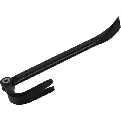 Roughneck - Model ROU64414 - Adjustable Gorilla Bar - 14in Roughneck - Model ROU64414 - Adjustable Gorilla Bar - 14in
