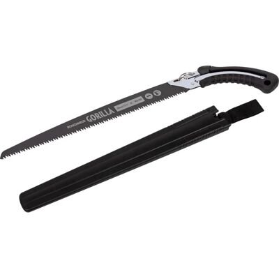 Roughneck Roughneck Gorilla Fast Cut Pruning Saw 350mm - Sega da potatura Roughneck Roughneck Gorilla Fast Cut Pruning Saw 350mm - Sega da potatura
