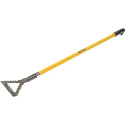 Roughneck Dutch Hoe 150x1500mm - Hoe Roughneck Dutch Hoe 150x1500mm - Hoe
