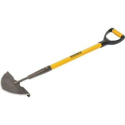 Roughneck ROU68311 Sharp-Edge Lawn Edger - Lawn Edger Roughneck ROU68311 Sharp-Edge Lawn Edger - Lawn Edger