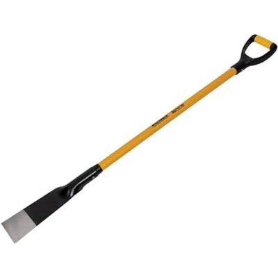 Roughneck ROU88030 MUTT PRO Multipurpose Demolition Scraper - Fibreglass, 100mm blade Roughneck ROU88030 MUTT PRO Multipurpose Demolition Scraper - Fibreglass, 100mm blade