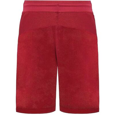 Gymshark GMSH4418 Burgundy Red Shorts - Performance Gymshark GMSH4418 Burgundy Red Shorts - Performance