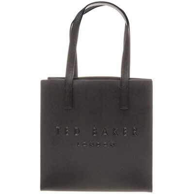 Ted Baker Seacon noir - Publicité Ted Baker Seacon noir - Publicité