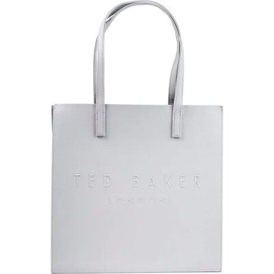 Ted Baker Soocon - light grey Ted Baker Soocon - light grey