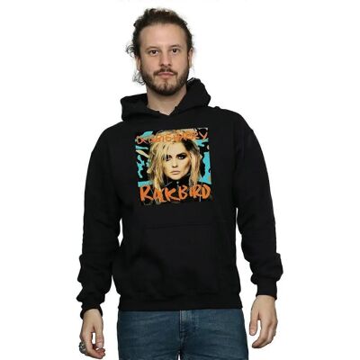 Absolute Cult Debbie Harry Modell Rockbird Cover Hoodie - Hoodie Absolute Cult Debbie Harry Modell Rockbird Cover Hoodie - Hoodie