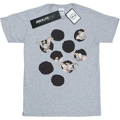 Disney Dumbo T-Shirt - Slim Fit Offizielles Merchandise Disney Dumbo T-Shirt - Slim Fit Offizielles Merchandise