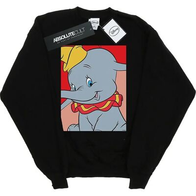Disney Dumbo Sweatshirt - Heavy Cotton - Official Merch Disney Dumbo Sweatshirt - Heavy Cotton - Official Merch