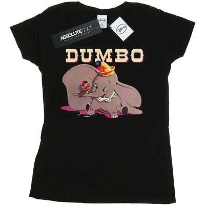 Koszulka Disney Dumbo Timothy - Oficjalny Licencjonowany Produkt Koszulka Disney Dumbo Timothy - Oficjalny Licencjonowany Produkt