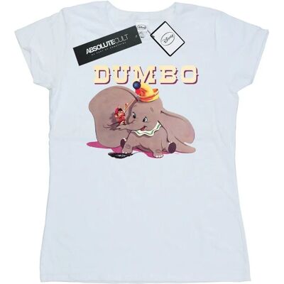 Disney Dumbo Timothy's Trombone T-Shirt - Damen Disney Dumbo Timothy's Trombone T-Shirt - Damen