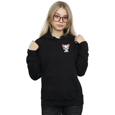 Absolute Cult - Moana Pua - Schwarz - Medium - Hoodie Absolute Cult - Moana Pua - Schwarz - Medium - Hoodie
