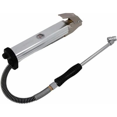 Neilsen - Professional - Tyre inflator gauge Neilsen - Professional - Tyre inflator gauge