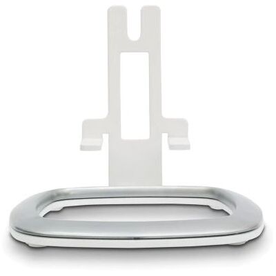 Flexson biały uchwyt głośnika do Sonos One, SL, Play:1 Flexson biały uchwyt głośnika do Sonos One, SL, Play:1