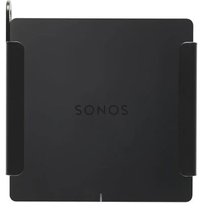 Flexson Sonos Port Wandhalterung - Schwarz - Kompatibel mit Sonos Port Flexson Sonos Port Wandhalterung - Schwarz - Kompatibel mit Sonos Port