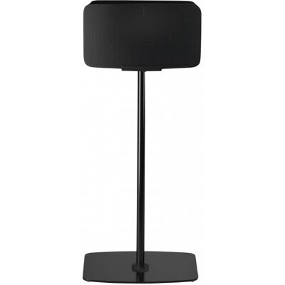 Flexson Sonos Bodenständer - Schwarz - Lautsprecherhalter Flexson Sonos Bodenständer - Schwarz - Lautsprecherhalter