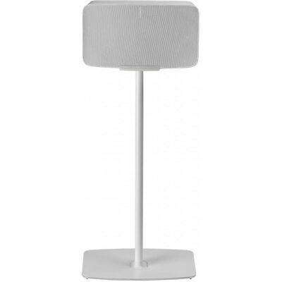 Flexson Sonos Bodenständer Weiß - Horizontal/Vertikal Flexson Sonos Bodenständer Weiß - Horizontal/Vertikal