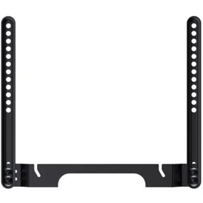Flexson TV-Halterung für Sonos Ray - 40-80 Zoll, Verstellbar, Schwarz Flexson TV-Halterung für Sonos Ray - 40-80 Zoll, Verstellbar, Schwarz