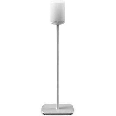 Flexson Bodenständer für Sonos Era 100 - Weiß - Lautsprecherständer - Stahl & Aluminium Flexson Bodenständer für Sonos Era 100 - Weiß - Lautsprecherständer - Stahl & Aluminium