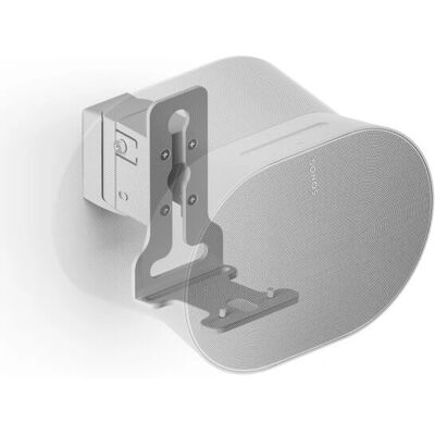 Flexson Wandhalter für Sonos Era 300 - Weiß Flexson Wandhalter für Sonos Era 300 - Weiß