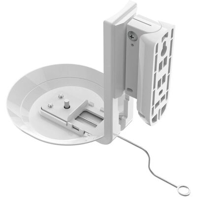 Flexson ERA100 Wandbeugel - 100 kg Ondersteuning - Veilig & Eenvoudig Flexson ERA100 Wandbeugel - 100 kg Ondersteuning - Veilig & Eenvoudig