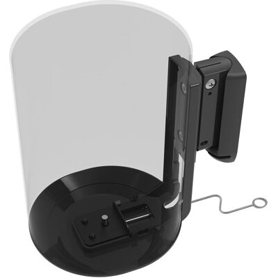Flexson Wandhalterung für Sonos Era 100 - Edelstahl Sicherheitskit Flexson Wandhalterung für Sonos Era 100 - Edelstahl Sicherheitskit