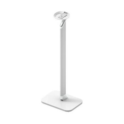 Flexson Premium-Ständer für Sonos ERA100 - Lautsprecherständer, weiß, Aluminium, Stahl Flexson Premium-Ständer für Sonos ERA100 - Lautsprecherständer, weiß, Aluminium, Stahl