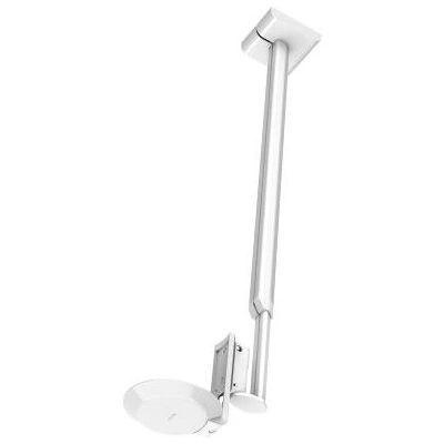 Flexson FLXE100ACM1011 Lautsprecherhalterung - Decke Weiß für Sonos Era 100 Flexson FLXE100ACM1011 Lautsprecherhalterung - Decke Weiß für Sonos Era 100