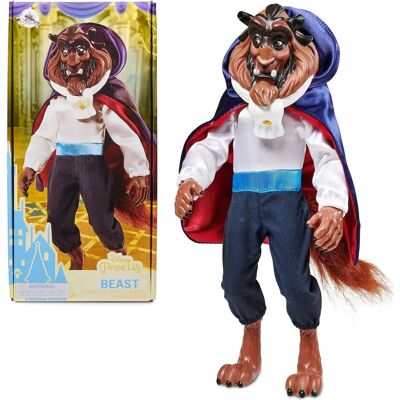 Disney - Beast Classic Doll BDRK9 WA8LT - Beast - Classic - Doll Disney - Beast Classic Doll BDRK9 WA8LT - Beast - Classic - Doll