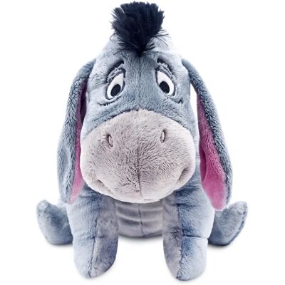 Disney - Eeyore - 40 cm - Plush Toy Disney - Eeyore - 40 cm - Plush Toy