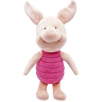 Disney Store - Piglet - 22cm - Soft Plush Toy Disney Store - Piglet - 22cm - Soft Plush Toy