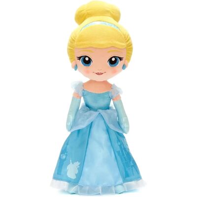 Disney Store - Cinderella - 37cm - Peluche - Jouet en peluche - Publicité Disney Store - Cinderella - 37cm - Peluche - Jouet en peluche - Publicité