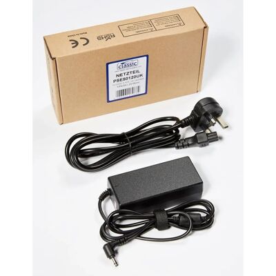 Classic - 0a001 00891900 - 3 Pin UK Plug - Power Supply Classic - 0a001 00891900 - 3 Pin UK Plug - Power Supply