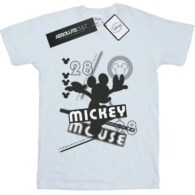 Disney Mickey Mouse Immer Und Für Immer T-Shirt - T-Shirt Disney Mickey Mouse Immer Und Für Immer T-Shirt - T-Shirt