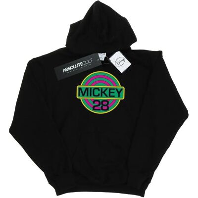 Absolute Cult Disney - Mickey Mouse 28 - Schwarz - 5XL - Hoodie Absolute Cult Disney - Mickey Mouse 28 - Schwarz - 5XL - Hoodie