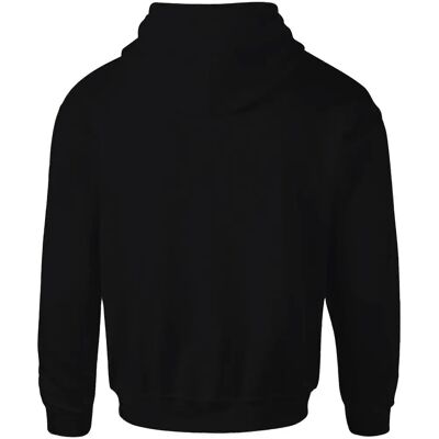 Absolute Cult DC Comics Batman Hoodie - Kids TV Series Variant Absolute Cult DC Comics Batman Hoodie - Kids TV Series Variant