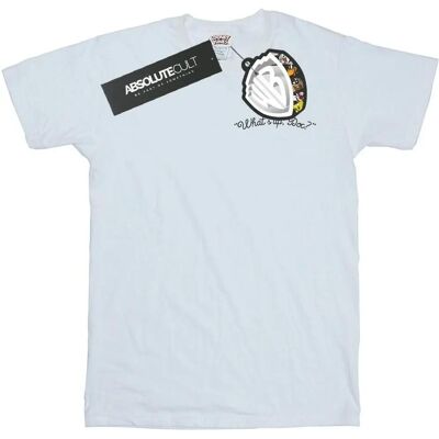 Absolute Cult - Looney Tunes - Was geht, Doc - T-Shirt Absolute Cult - Looney Tunes - Was geht, Doc - T-Shirt