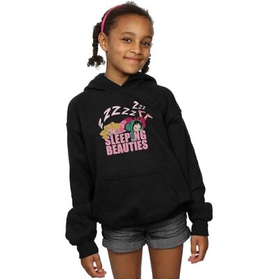 Disney Mädchen Wreck It Ralph Aurora & Vanellope Hoodie - Kapuzenpullover Disney Mädchen Wreck It Ralph Aurora & Vanellope Hoodie - Kapuzenpullover