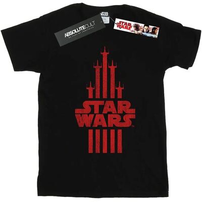 Absolute Cult Star Wars X-Wing Assault T-Shirt - Herren Weiß Medium Absolute Cult Star Wars X-Wing Assault T-Shirt - Herren Weiß Medium