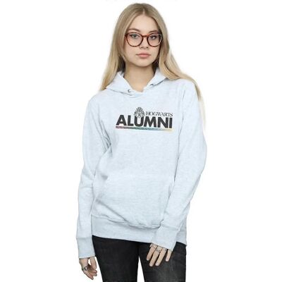 Absolute Cult Harry Potter Damen Hogwart-Avgangs Hoodie - Kapuzenpullover Absolute Cult Harry Potter Damen Hogwart-Avgangs Hoodie - Kapuzenpullover