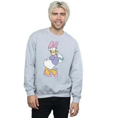 Absolute Cult Disney Daisy Duck Sweatshirt - Sweatshirt Absolute Cult Disney Daisy Duck Sweatshirt - Sweatshirt