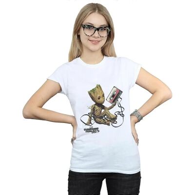 Koszulka Marvel Strażnicy Galaktyki Groot - T-Shirt Koszulka Marvel Strażnicy Galaktyki Groot - T-Shirt