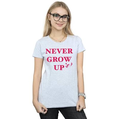 Disney Peter Pan Slim Fit T-Shirt - Offiziell Lizenzware Disney Peter Pan Slim Fit T-Shirt - Offiziell Lizenzware