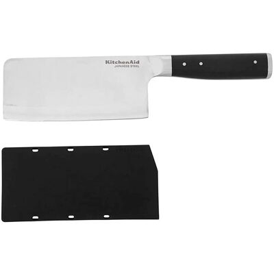 KitchenAid Model Kog6ivssohoba - Meat and Vegetable Cleaver KitchenAid Model Kog6ivssohoba - Meat and Vegetable Cleaver
