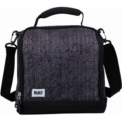 Built Professional 8 Litre Lunch Bag - Lunch Bag Built Professional 8 Litre Lunch Bag - Lunch Bag